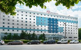 Ibis Gara de Nord Bucharest